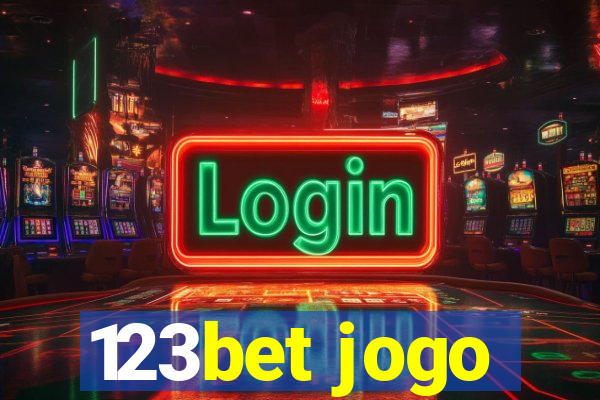 123bet jogo